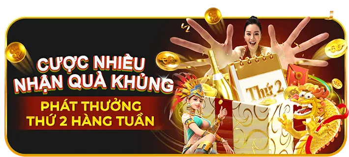 Lợi ích thành viên VIP