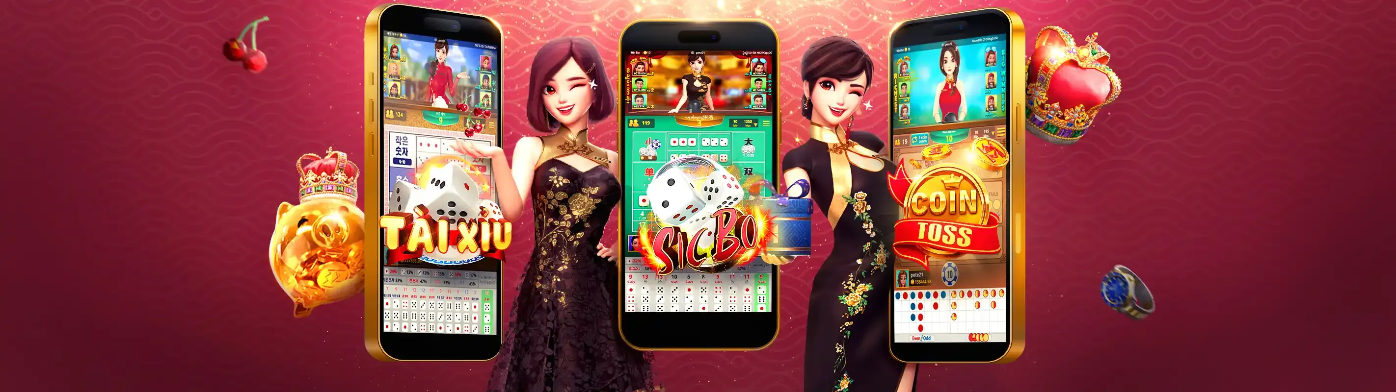 Chương trình VIP boss8 trang chủ với các phần thưởng độc quyền
