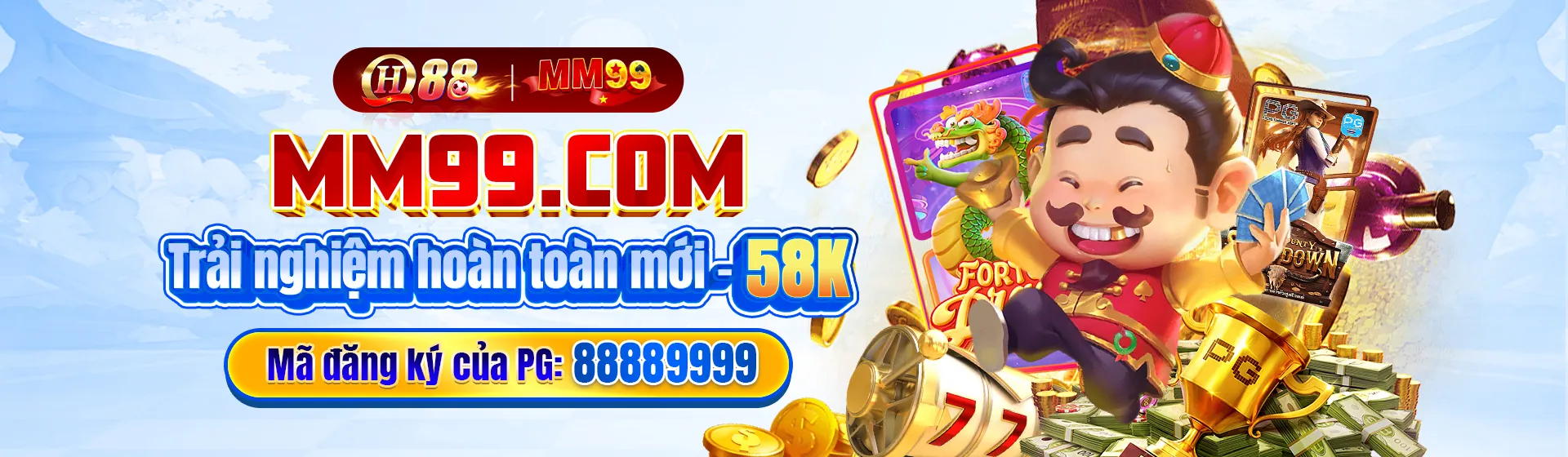 Tổng quan về boss8 trang chủ