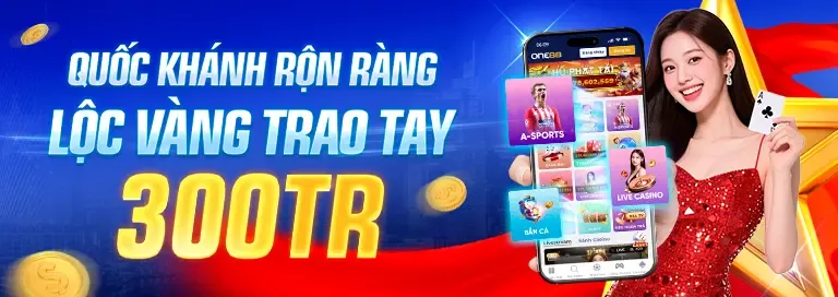 Banner khuyến mãi nổ hũ boss8 trang chủ
